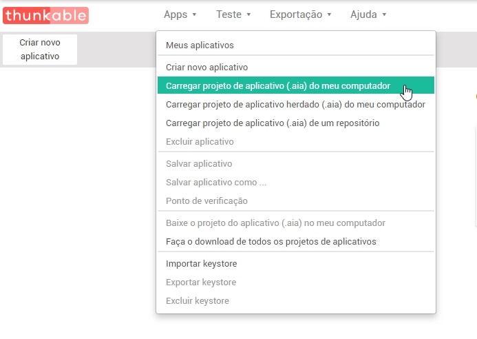 Tutorial Thunkable para Iniciantes - Guia Definitivo 66