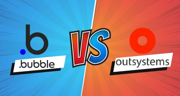 Bubble ou Outsystems, qual o melhor para desenvolver aplicativos? 2 Bubble ou Outsystems