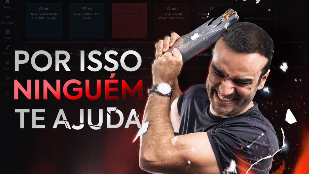 Guia prático de como conseguir ajuda ao criar aplicativos 10