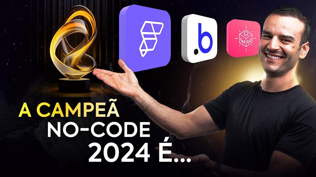 Bubble x FlutterFlow x WeWeb: Qual a melhor No Code em 2024 6